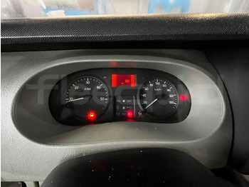 Микроавтобус, Пассажирский фургон Renault Master: фото 3 Микроавтобус, Пассажирский фургон Renault Master: фото 3