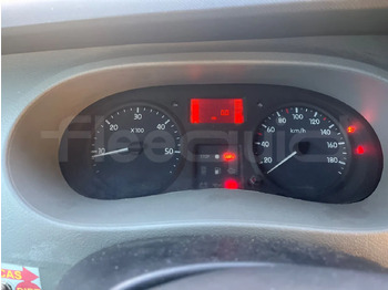 Микроавтобус, Пассажирский фургон Renault Master: фото 3 Микроавтобус, Пассажирский фургон Renault Master: фото 3