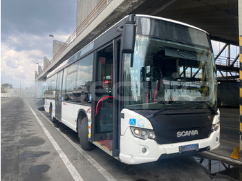 Городской автобус SCANIA Citywide