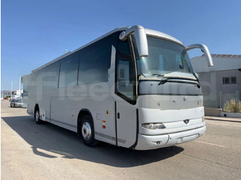 Туристический автобус SCANIA Touring