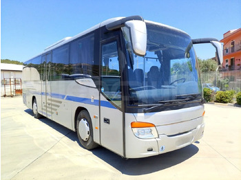 Городской автобус SETRA