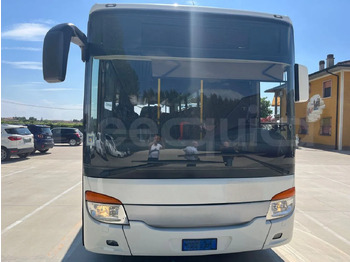 Городской автобус Setra S415: фото 2