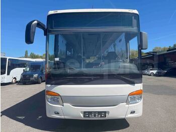 Пригородный автобус SETRA