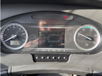 Двухэтажный автобус Setra S431: фото 3 Двухэтажный автобус Setra S431: фото 3