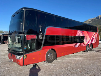 Двухэтажный автобус Van Hool Astromega: фото 4