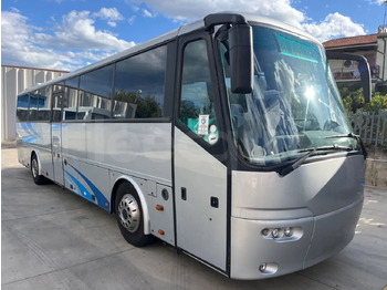 Пригородный автобус BOVA