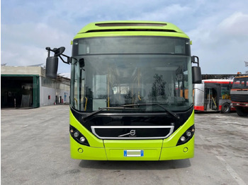 Городской автобус VOLVO