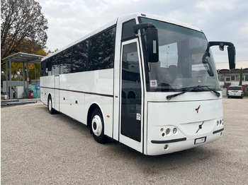 Туристический автобус VOLVO