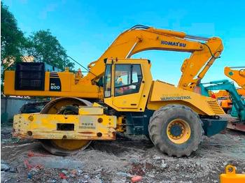 Дорожный каток Bomag BW 225 D-3: фото 2