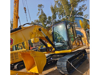 Гусеничный экскаватор CATERPILLAR 313D