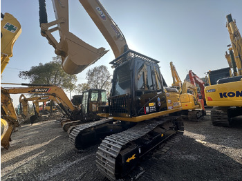 Экскаватор для демонтажных работ CATERPILLAR 315D2: фото 2 Экскаватор для демонтажных работ CATERPILLAR 315D2: фото 2