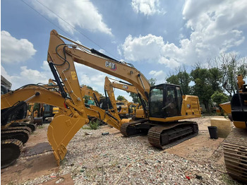Экскаватор CATERPILLAR 320GC