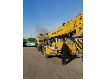Кран TADANO TL-300E