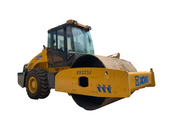 Дорожный каток XCMG XS223J