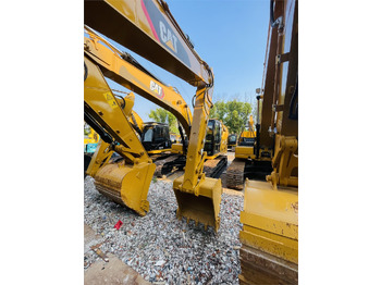 Новый Мини-экскаватор cat 312 2gc: фото 4