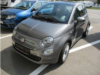 Легковой автомобиль FIAT