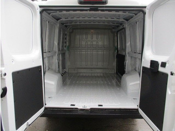 Цельнометаллический фургон Fiat Ducato: фото 4