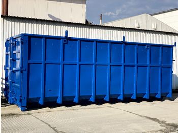 Новый Контейнер для мультилифта Metal-K Container/Abrollcontainer KP40SW: фото 5
