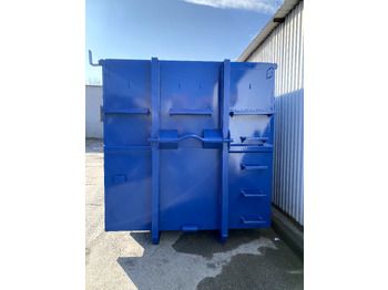 Новый Контейнер для мультилифта Metal-K Container/Abrollcontainer KP40SW: фото 4