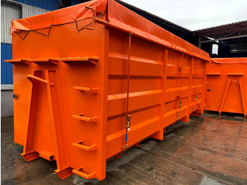 Контейнер для мультилифта METAL-K