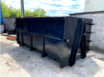 Контейнер для мультилифта METAL-K