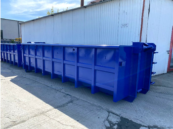 Контейнер для мультилифта METAL-K