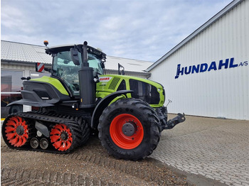 Трактор CLAAS Axion 960