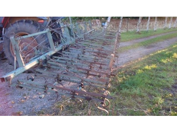 Культиватор RECORD