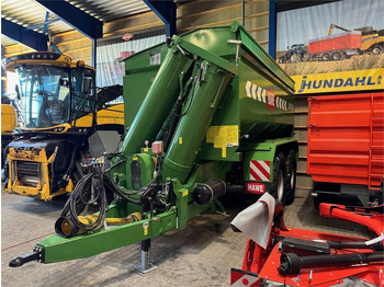 Сельскохозяйственный прицеп HAWE