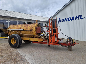 Техника для внесения удобрений