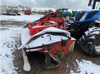 Косилка Kuhn FC10030D: фото 5