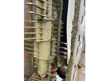 Косилка Kuhn FC10030D: фото 3