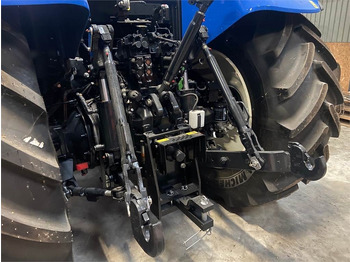 Трактор New Holland T7.215S STAGE V: фото 2