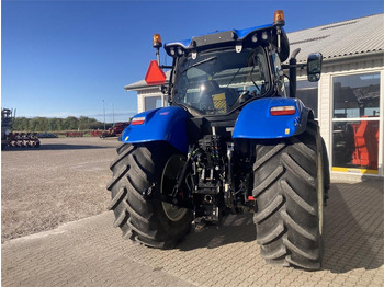 Трактор New Holland T7.225 AC MY 18: фото 4 Трактор New Holland T7.225 AC MY 18: фото 4