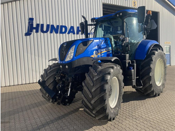 Трактор New Holland T7.225 AC MY 18: фото 3 Трактор New Holland T7.225 AC MY 18: фото 3