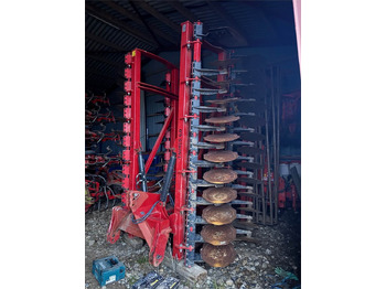 Дисковая борона ROLEX