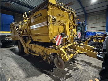 Ropa KEILER II L WD  лизинг Ropa KEILER II L WD: фото 1