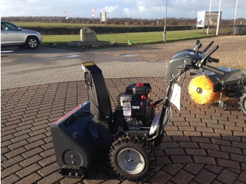 Роторный снегоочиститель SIMPLICITY