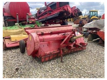 Техника для сенозаготовки