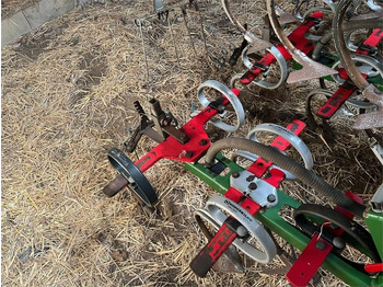 Культиватор Thyregod TRV-12: фото 3