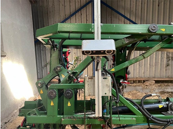 Культиватор Thyregod TRV-12: фото 4