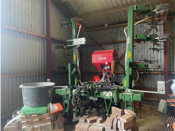 Культиватор THYREGOD