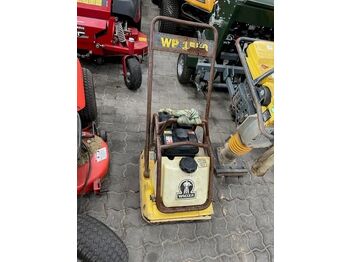 Виброплита WACKER