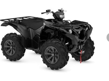 Квадроцикл YAMAHA