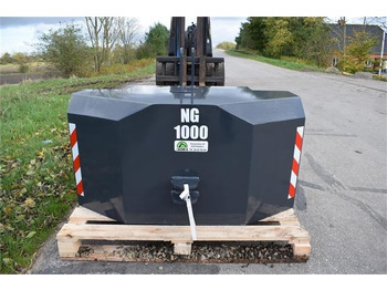 Противовес