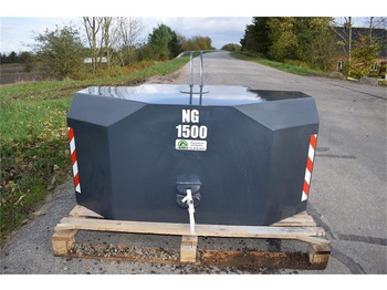 Противовес