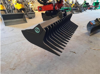 Навесное оборудование