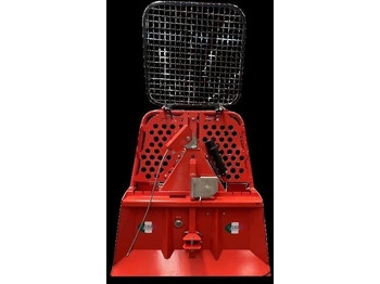 Лебёдка BOXER AGRI