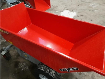 Мини-самосвал Bejco & KRAMAC BEJCO CU100 HSS: фото 4 Мини-самосвал Bejco & KRAMAC BEJCO CU100 HSS: фото 4