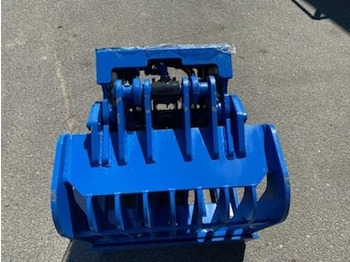 Грейфер Daubjerg 10-14 tons: фото 3